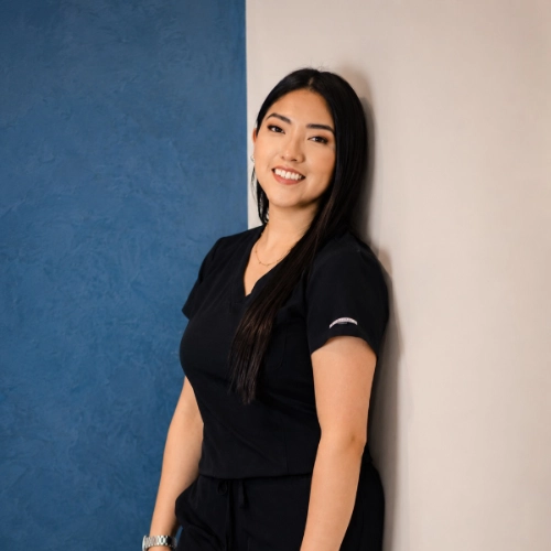 Dra. Stefany